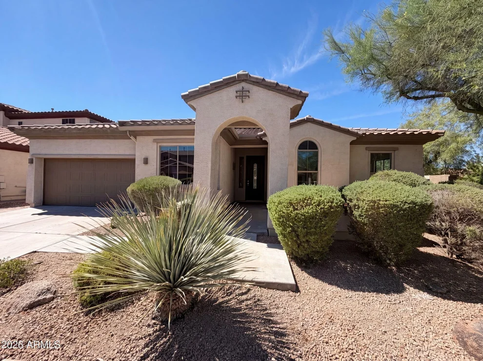 Unit for sale at 4615 W POWELL Drive, New River, AZ 85087