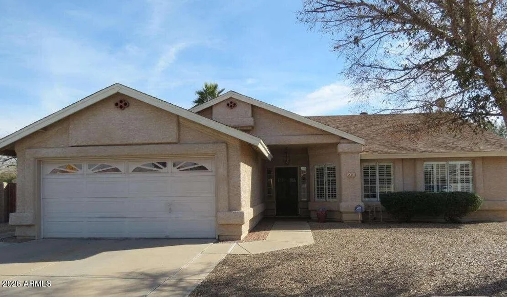 Unit for sale at 5131 N 85TH Avenue, Glendale, AZ 85305