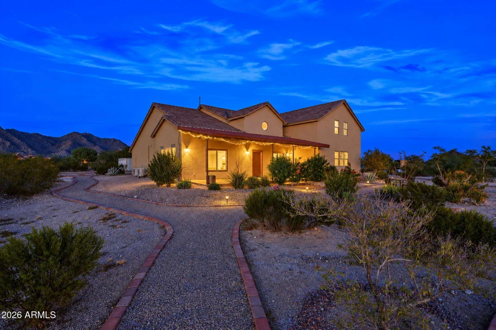 Unit for sale at 11422 N HAZELDINE Road, Casa Grande, AZ 85194