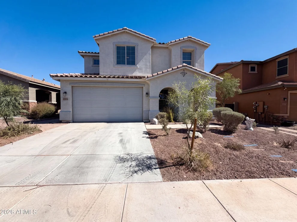 Unit for sale at 21276 W BERKELEY Road, Buckeye, AZ 85396