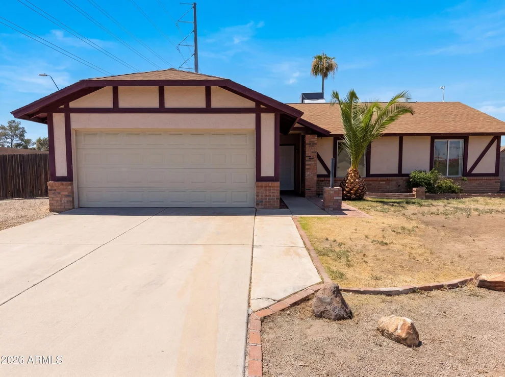 Unit for sale at 6703 W SIERRA Street, Peoria, AZ 85345