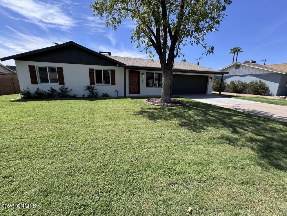 Unit for sale at 7608 N 18TH Avenue, Phoenix, AZ 85021