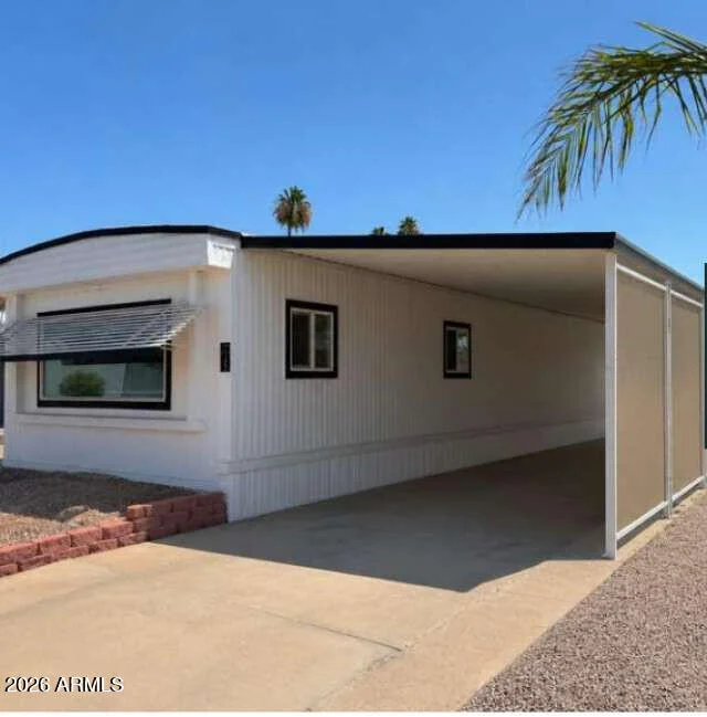 Unit for sale at 3300 E Broadway Road, Mesa, AZ 85204