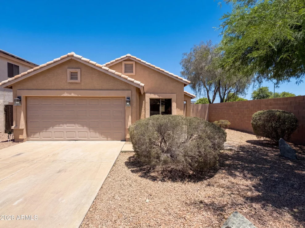 Unit for sale at 13702 W MARISSA Drive, Litchfield Park, AZ 85340