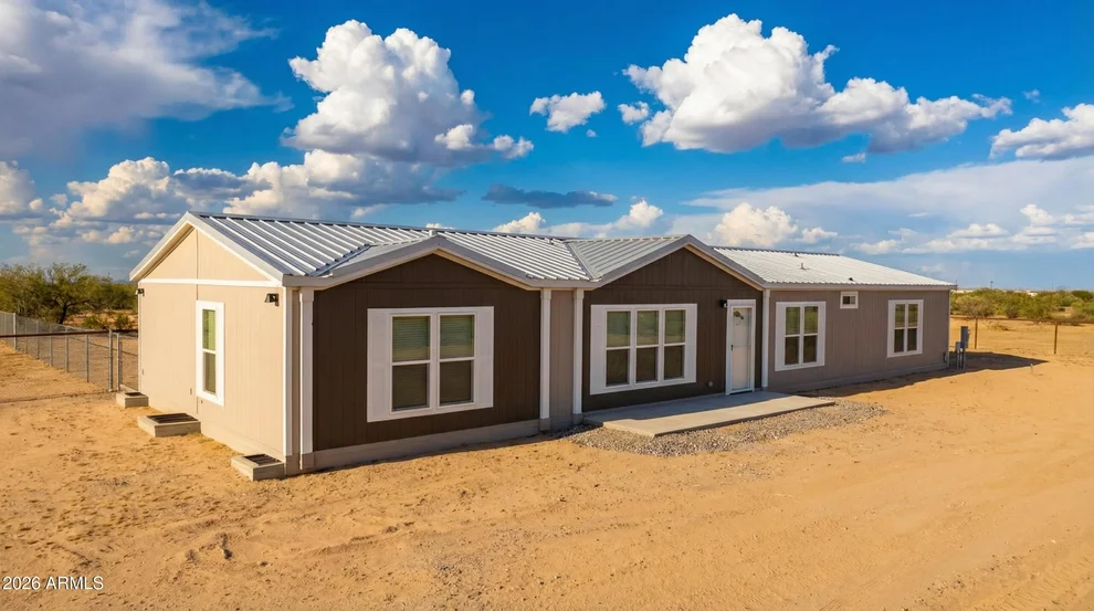 Unit for sale at 519 S Ortega Road, Maricopa, AZ 85138