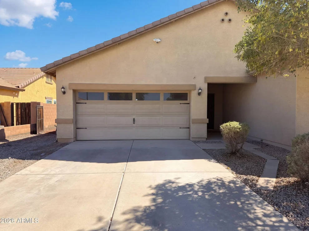 Unit for sale at 7025 S 251ST Drive, Buckeye, AZ 85326