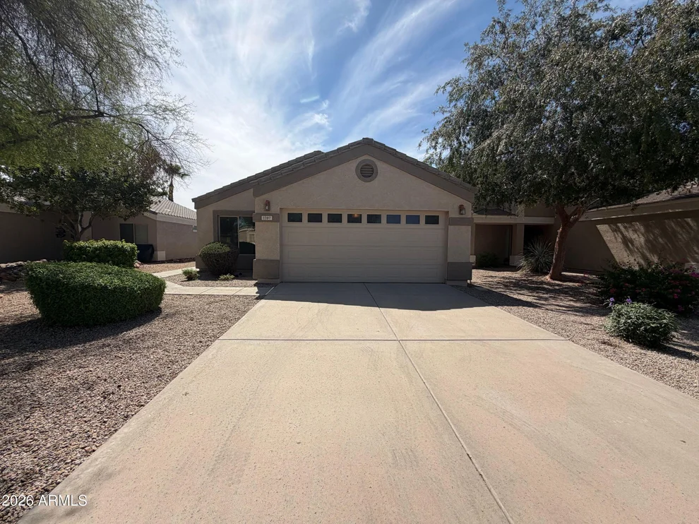 Unit for sale at 1287 E ANASTASIA Street, San Tan Valley, AZ 85140