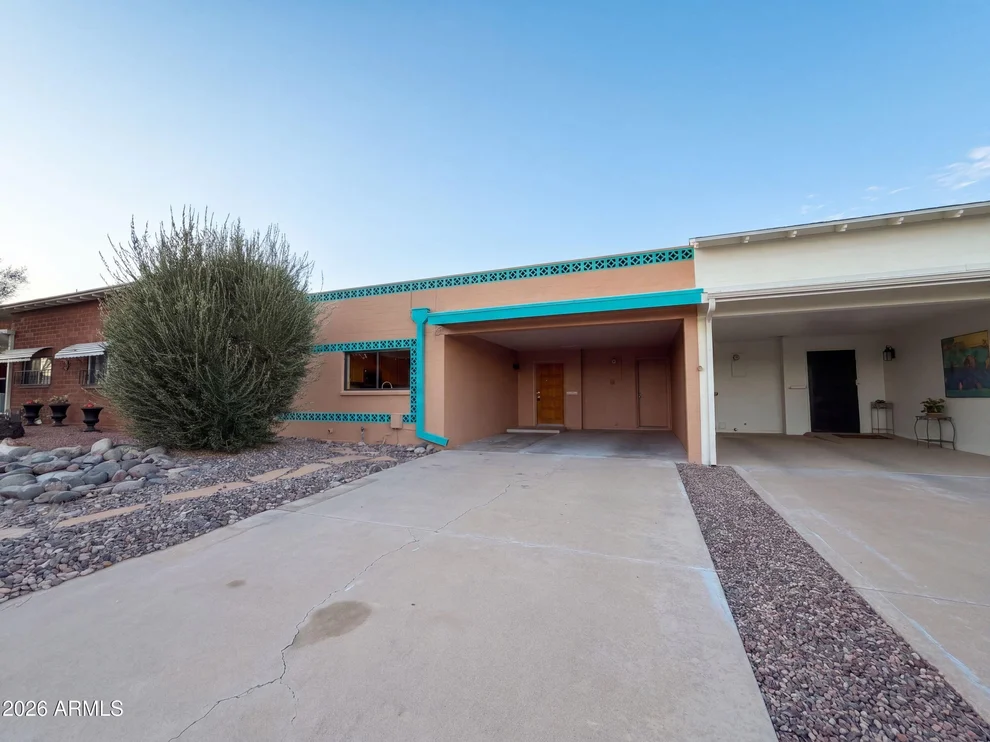 Unit for sale at 7700 E MEADOWBROOK Avenue, Scottsdale, AZ 85251