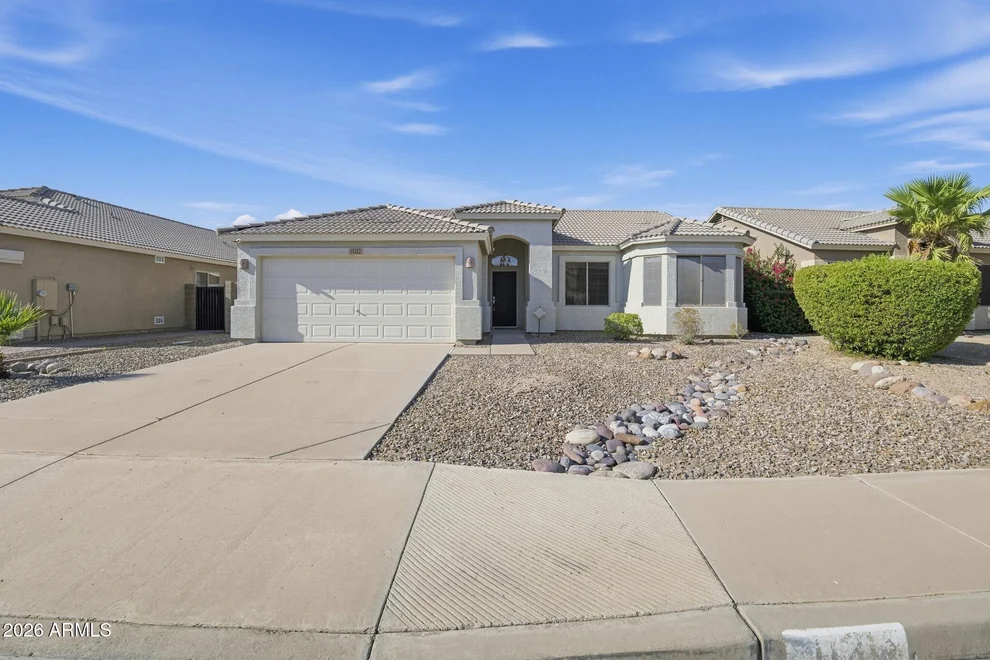 Unit for sale at 11312 E COVINA Street, Mesa, AZ 85207