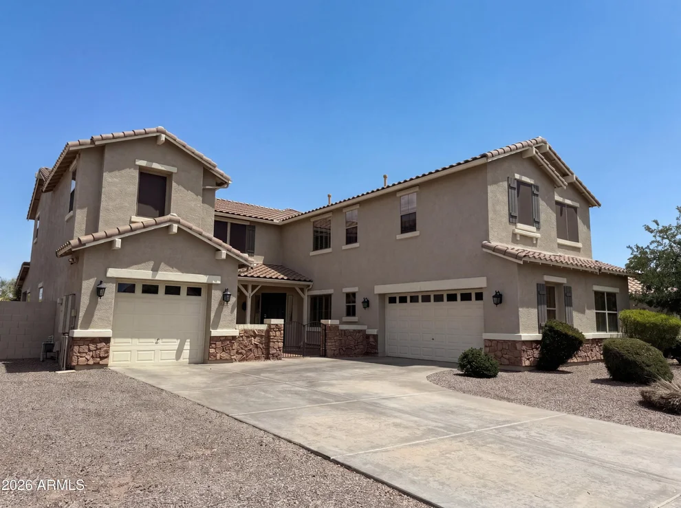 Unit for sale at 6033 S MACK Avenue, Gilbert, AZ 85298