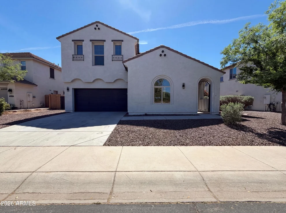 Unit for sale at 1945 E MIA Lane, Gilbert, AZ 85298