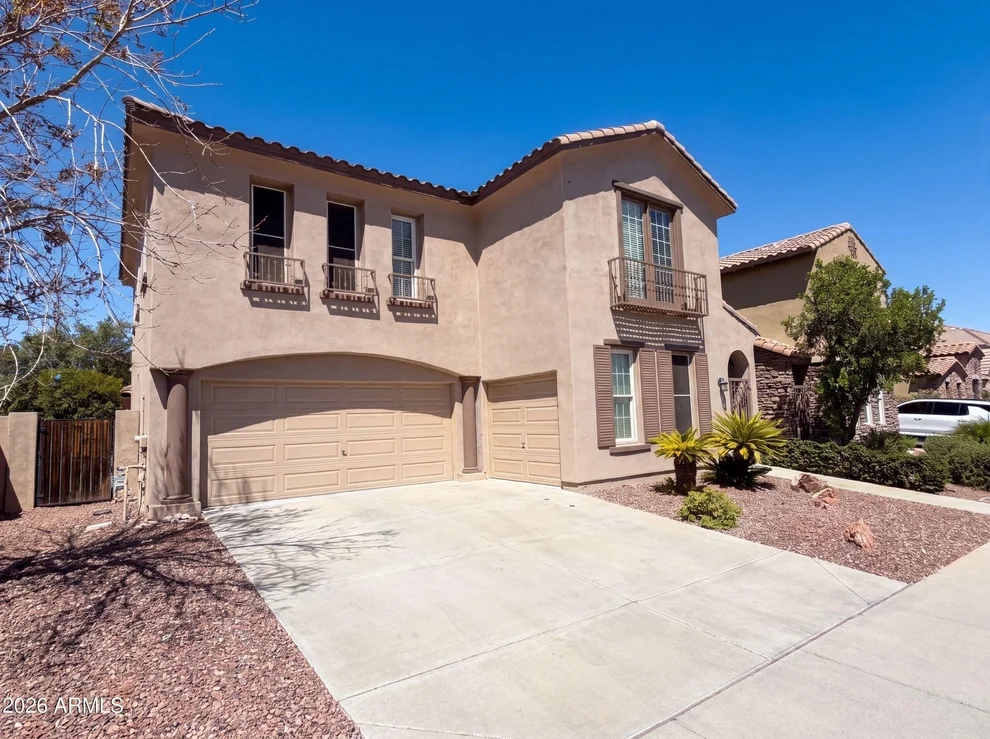 Unit for sale at 9416 N 182ND Lane, Waddell, AZ 85355