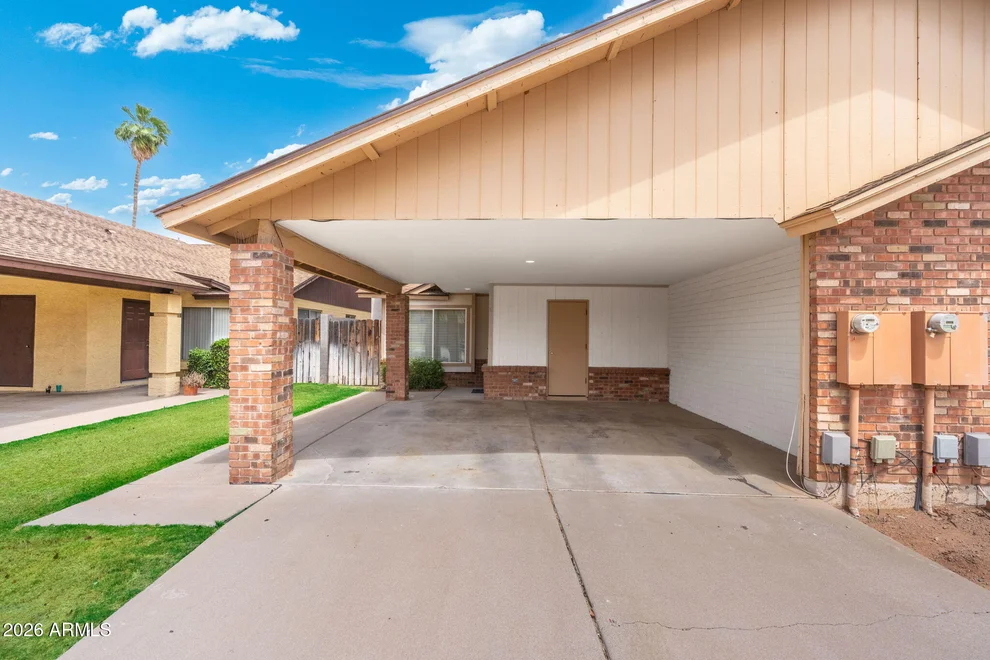 Unit for sale at 3356 E CRESCENT Avenue, Mesa, AZ 85204