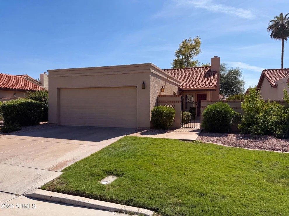 Unit for sale at 1388 N LOS ALTOS Drive, Chandler, AZ 85224