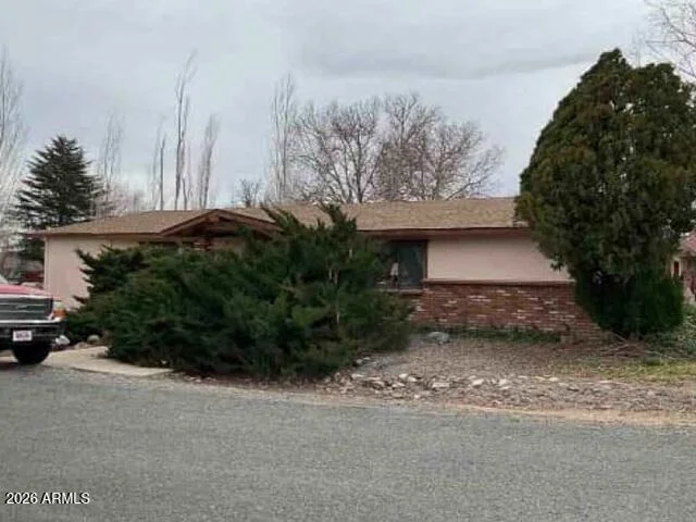 Unit for sale at 1227 N BUENA Vista W, Dewey, AZ 86327