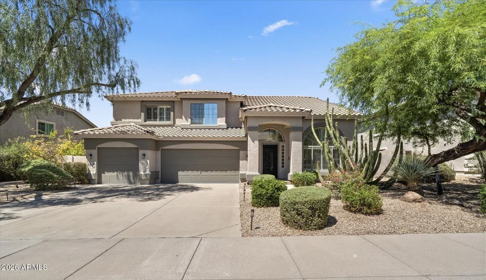 Unit for sale at 7624 E TAILFEATHER Drive, Scottsdale, AZ 85255