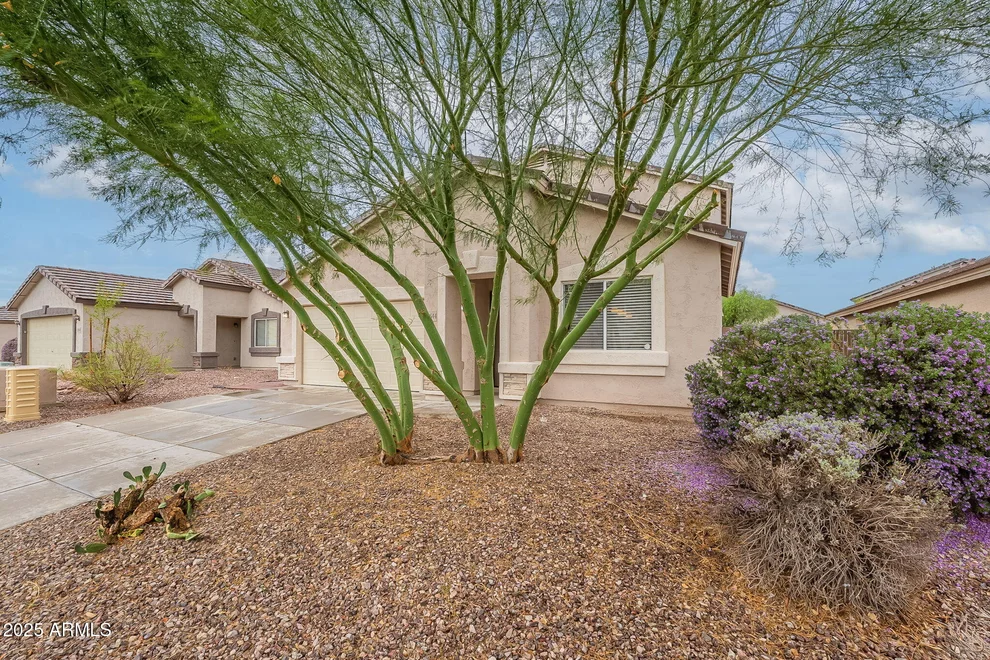 Unit for sale at 22644 W PIMA Street, Buckeye, AZ 85326
