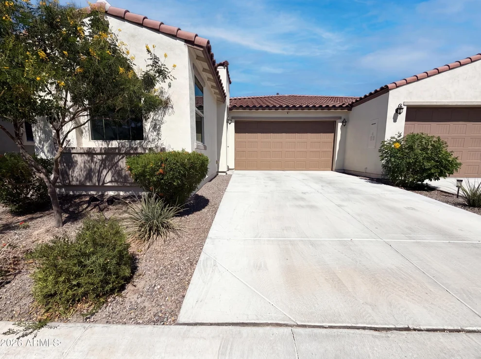 Unit for sale at 5369 N 205TH Drive, Buckeye, AZ 85396