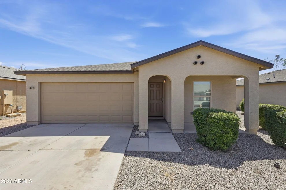 Unit for sale at 230 S PICACHO HEIGHTS Road, Eloy, AZ 85131