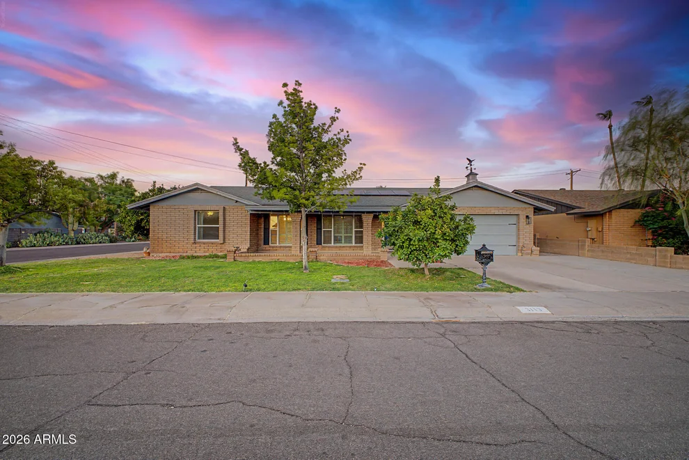 Unit for sale at 3113 N 82ND Street, Scottsdale, AZ 85251