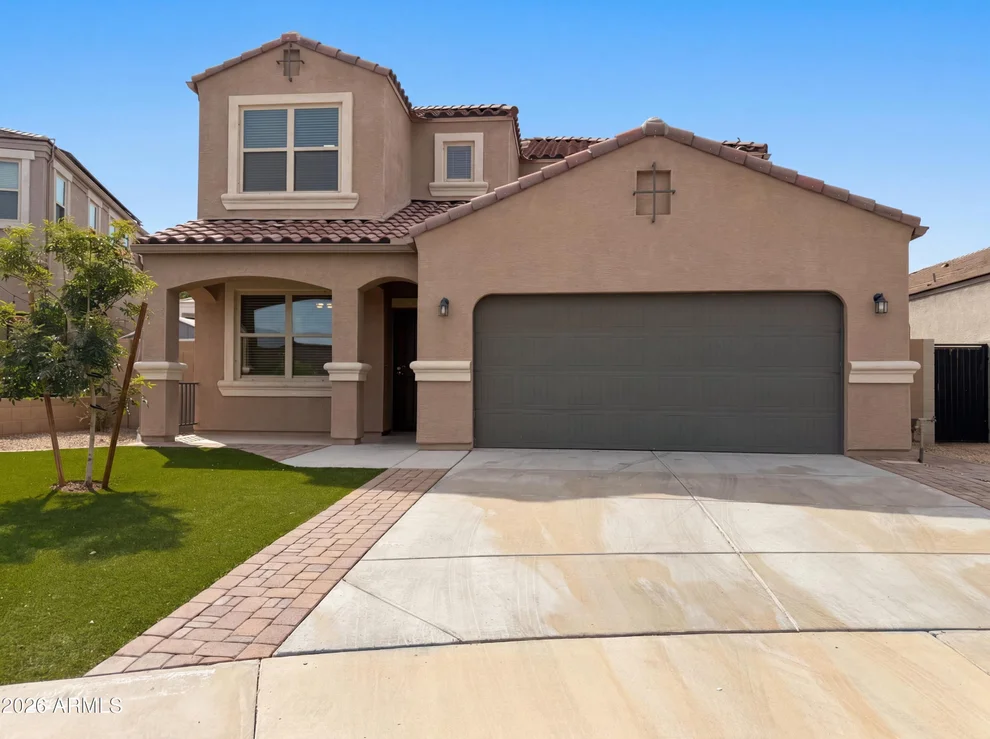 Unit for sale at 41977 W LUNAR Street, Maricopa, AZ 85138