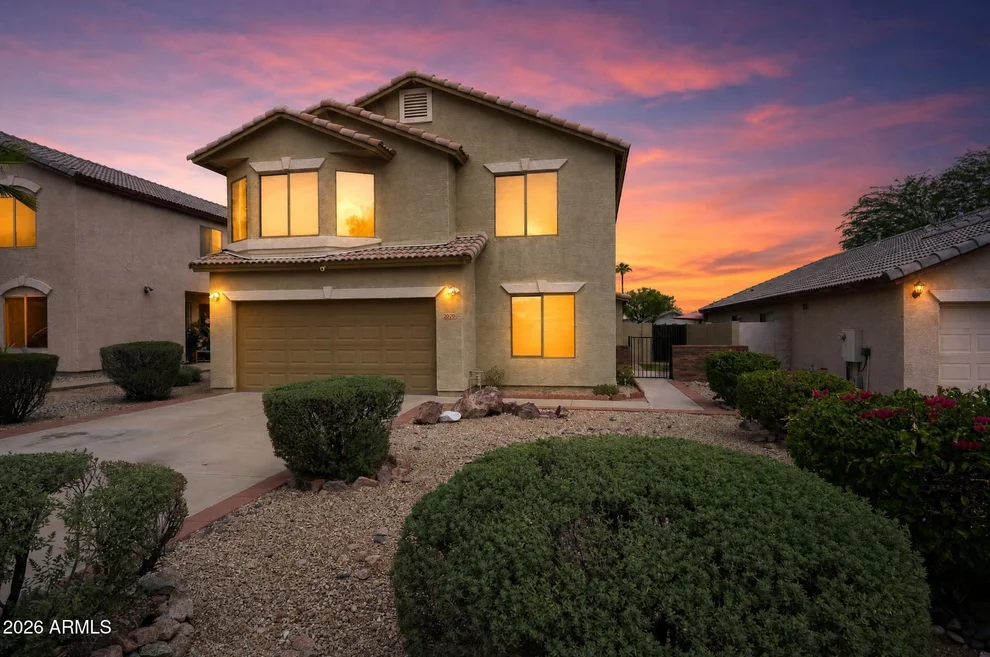 Unit for sale at 2020 E BEHREND Drive, Phoenix, AZ 85024