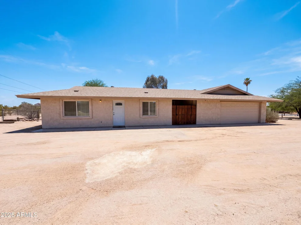 Unit for sale at 2035 S 227TH Avenue, Buckeye, AZ 85326