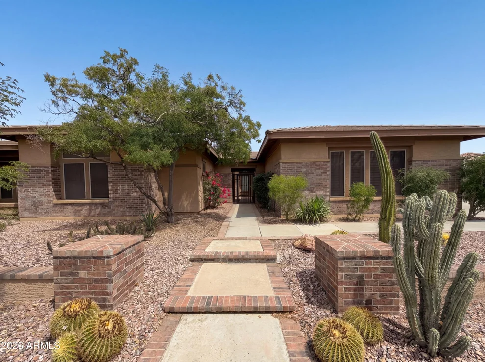 Unit for sale at 40003 N MAJESTY Trail, Anthem, AZ 85086