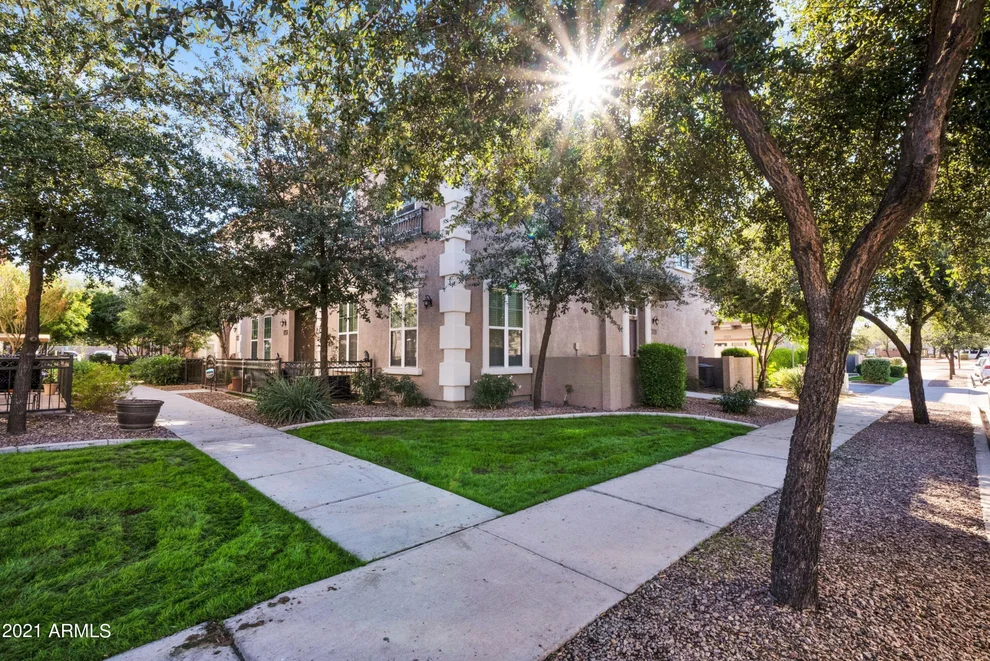 Unit for sale at 4754 E RED OAK Lane, Gilbert, AZ 85297