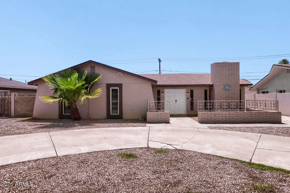 Unit for sale at 3205 W MARIPOSA Street, Phoenix, AZ 85017