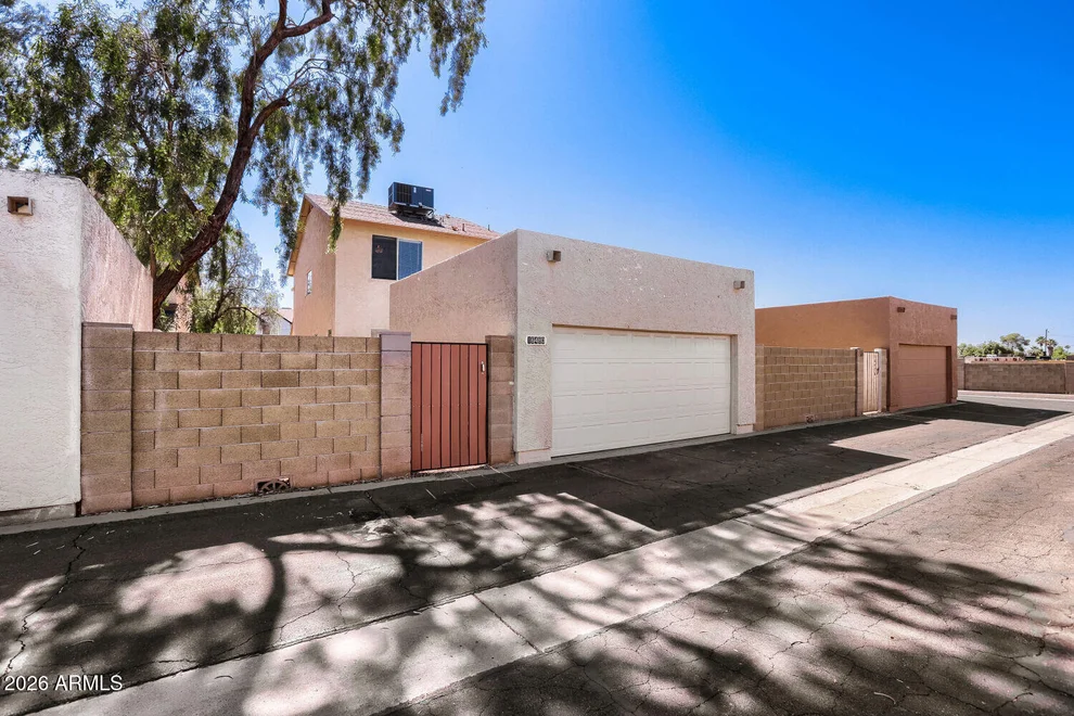 Unit for sale at 16480 N 67TH Drive, Peoria, AZ 85382