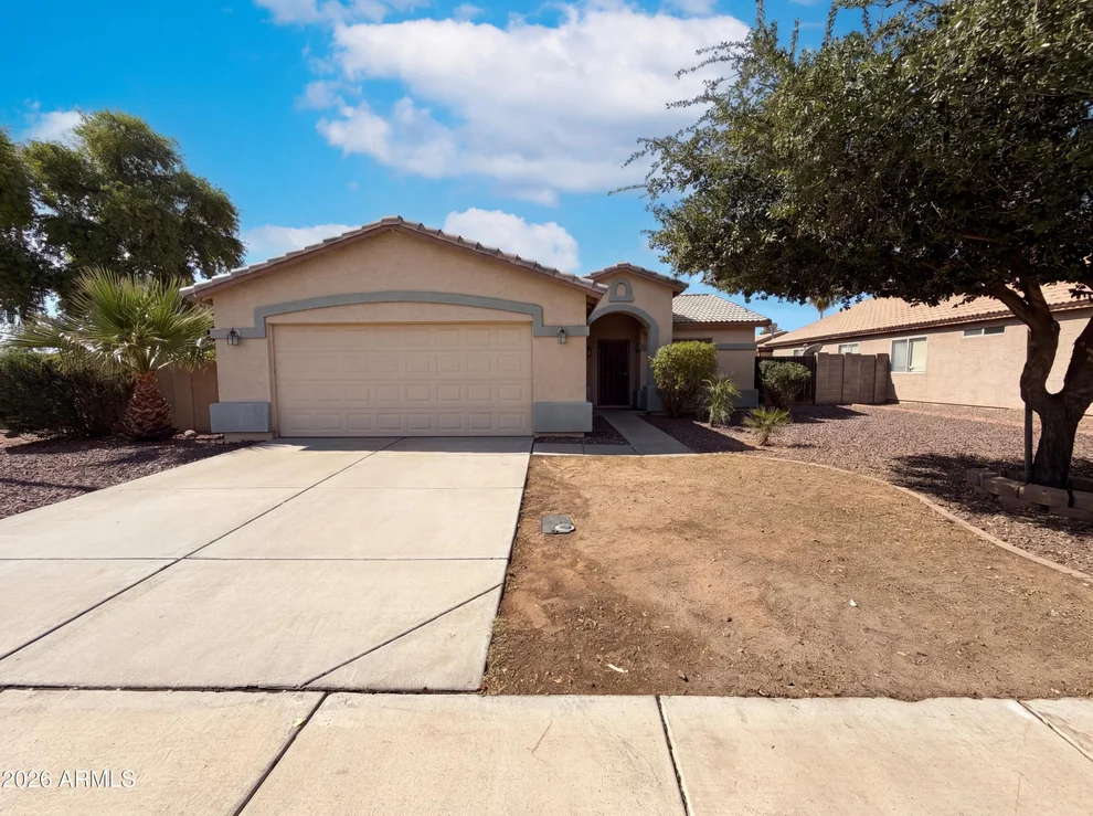 Unit for sale at 727 E MAHONEY Circle, Buckeye, AZ 85326