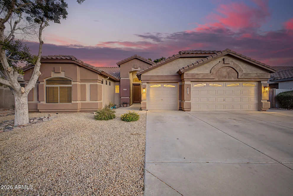 Unit for sale at 6981 W MELINDA Lane, Glendale, AZ 85308