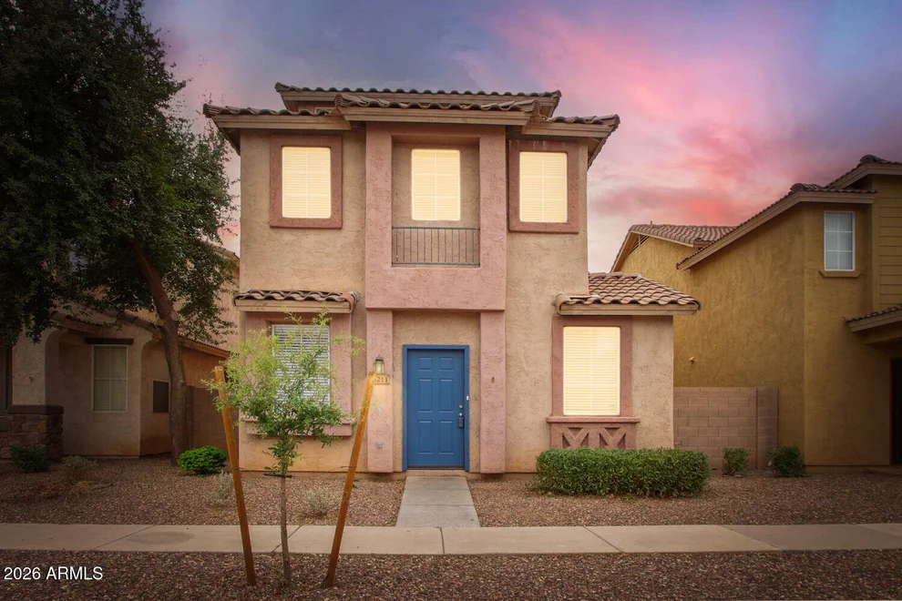 Unit for sale at 5211 W Warner St Street, Phoenix, AZ 85043
