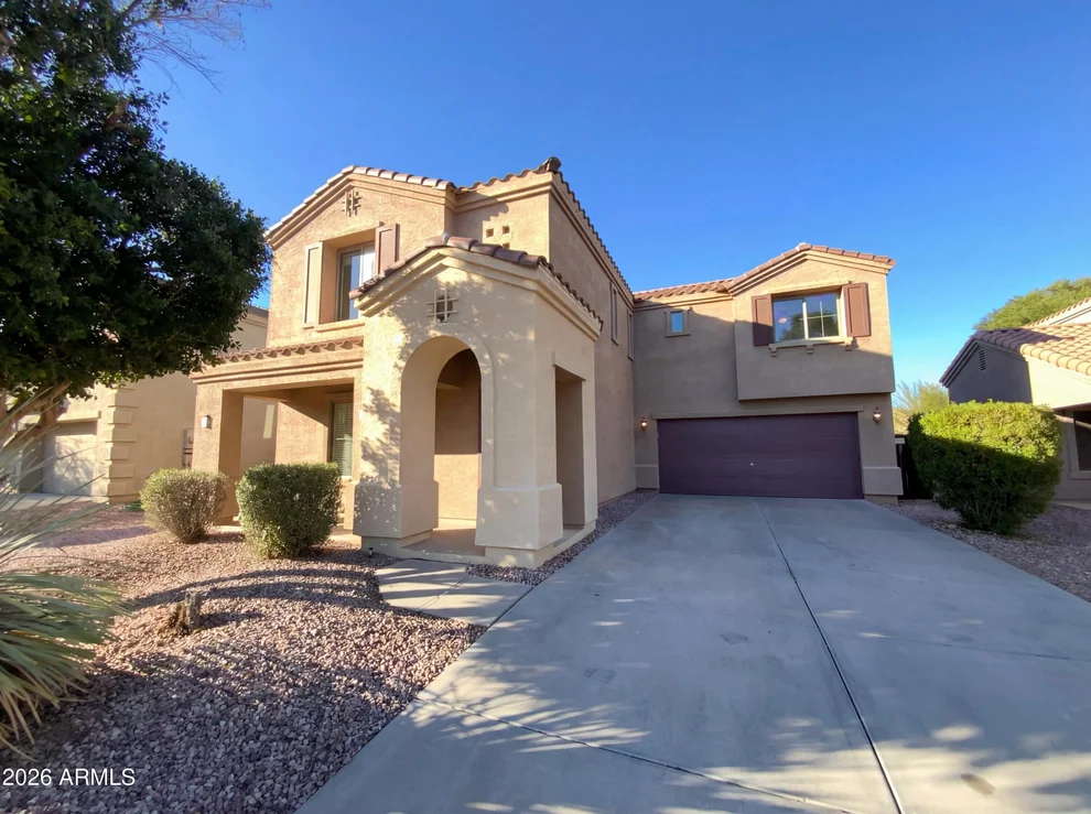 Unit for sale at 17434 W VENTURA Street, Surprise, AZ 85388