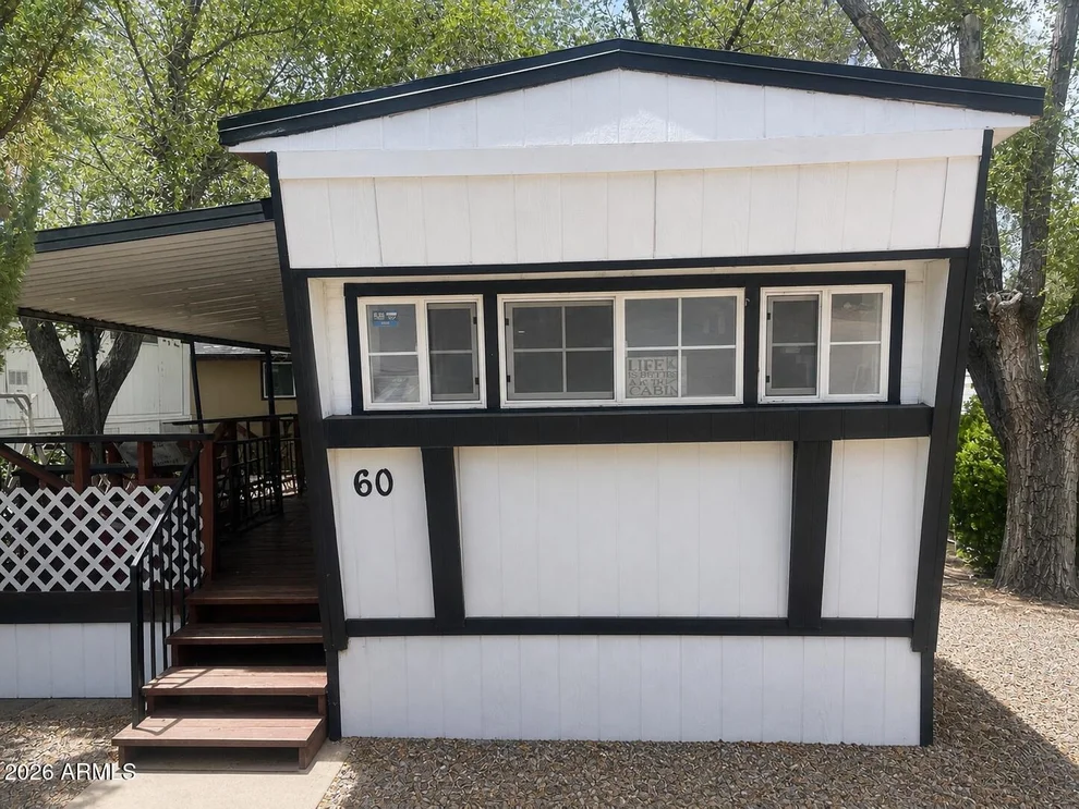 Unit for sale at 510 COPPER BASIN Road, Prescott, AZ 86303