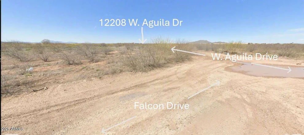 Unit for sale at 12208 W AGUILA Drive, Arizona City, AZ 85123