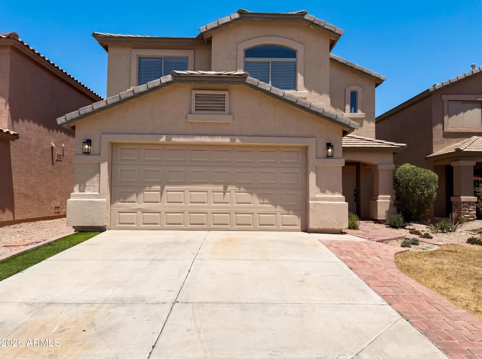 Unit for sale at 41812 W HILLMAN Drive, Maricopa, AZ 85138