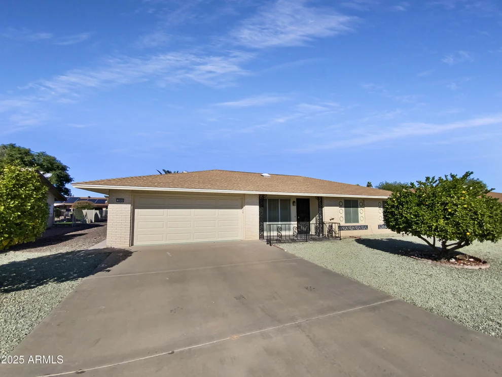 Unit for sale at 9806 W HUTTON Drive, Sun City, AZ 85351