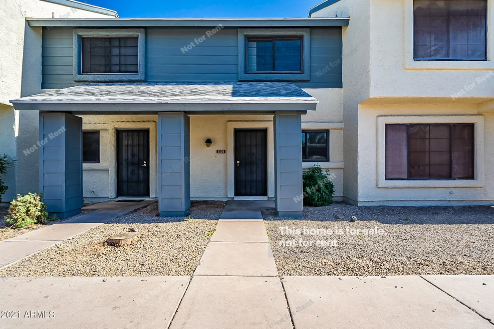 Unit for sale at 7801 N 44TH Drive, Glendale, AZ 85301
