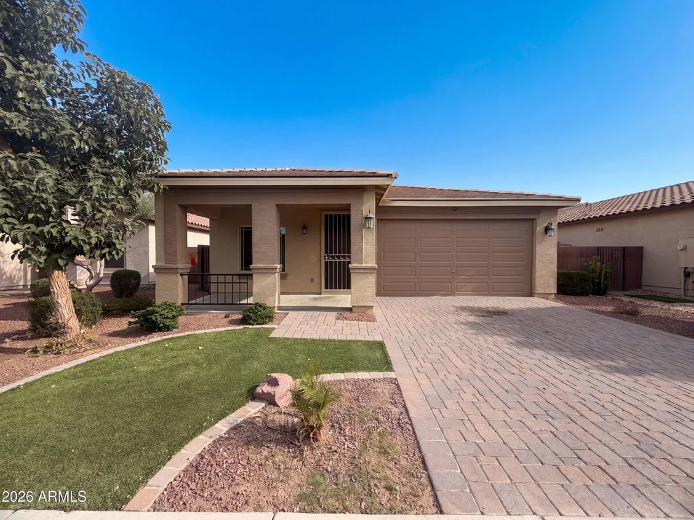 Unit for sale at 810 W WHISTLING THORN Avenue, San Tan Valley, AZ 85140