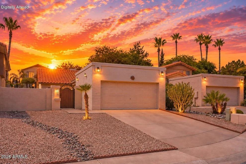 Unit for sale at 1643 E WAGONER Road, Phoenix, AZ 85022