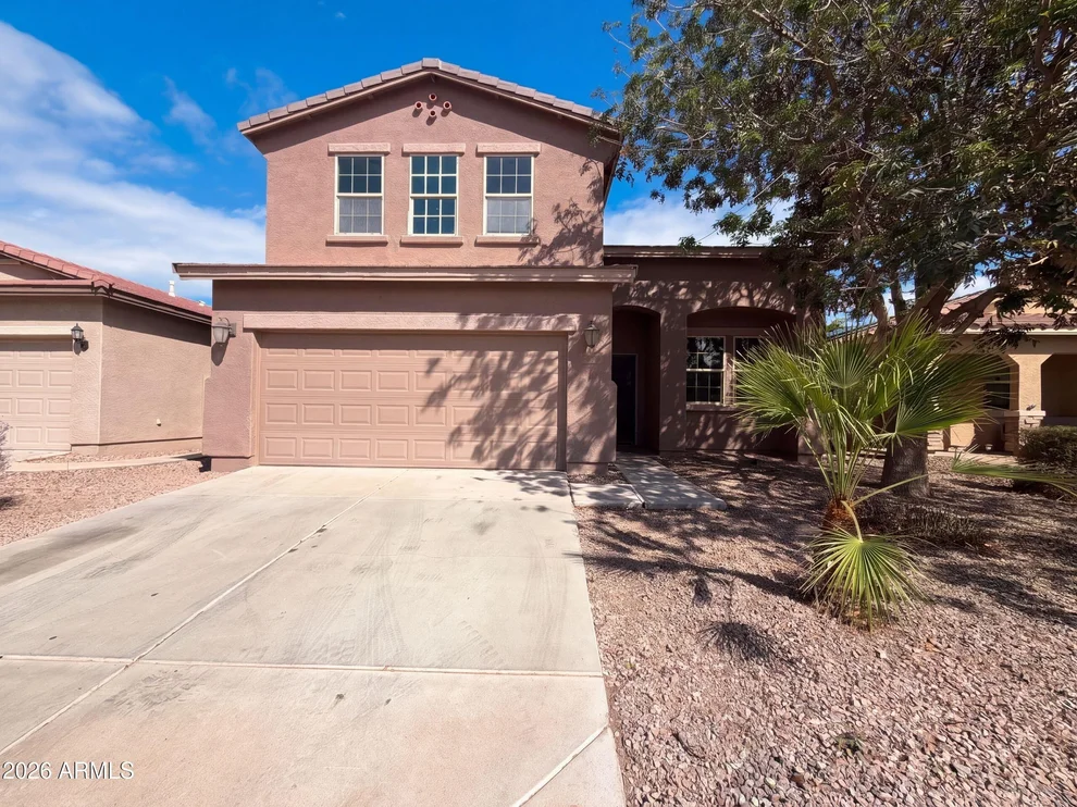 Unit for sale at 42528 W SOMERSET Drive, Maricopa, AZ 85138