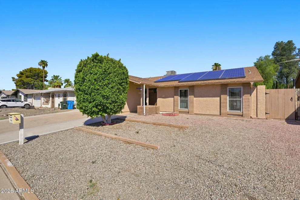 Unit for sale at 10340 W HAZELWOOD Avenue, Phoenix, AZ 85037