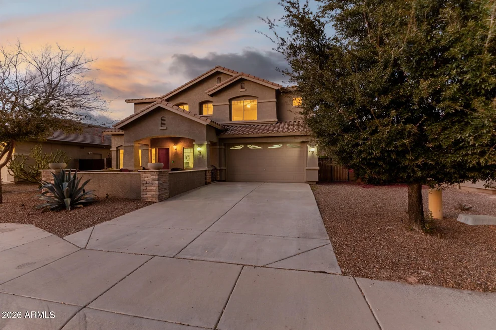 Unit for sale at 44192 W CANYON CREEK Drive, Maricopa, AZ 85139