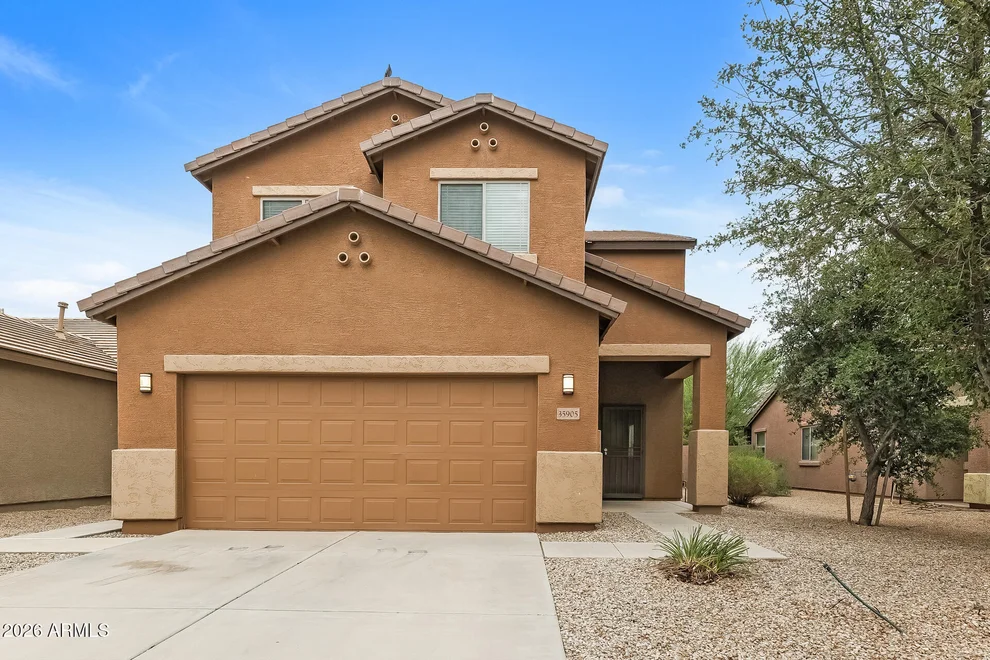 Unit for sale at 35905 W COSTA BLANCA Drive, Maricopa, AZ 85138