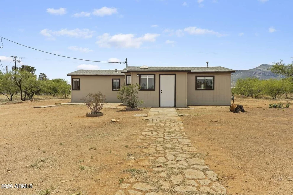 Unit for sale at 4916 E SAN MATEO Street, Sierra Vista, AZ 85650