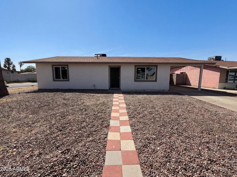 Unit for sale at 17457 N 14TH Avenue, Phoenix, AZ 85023