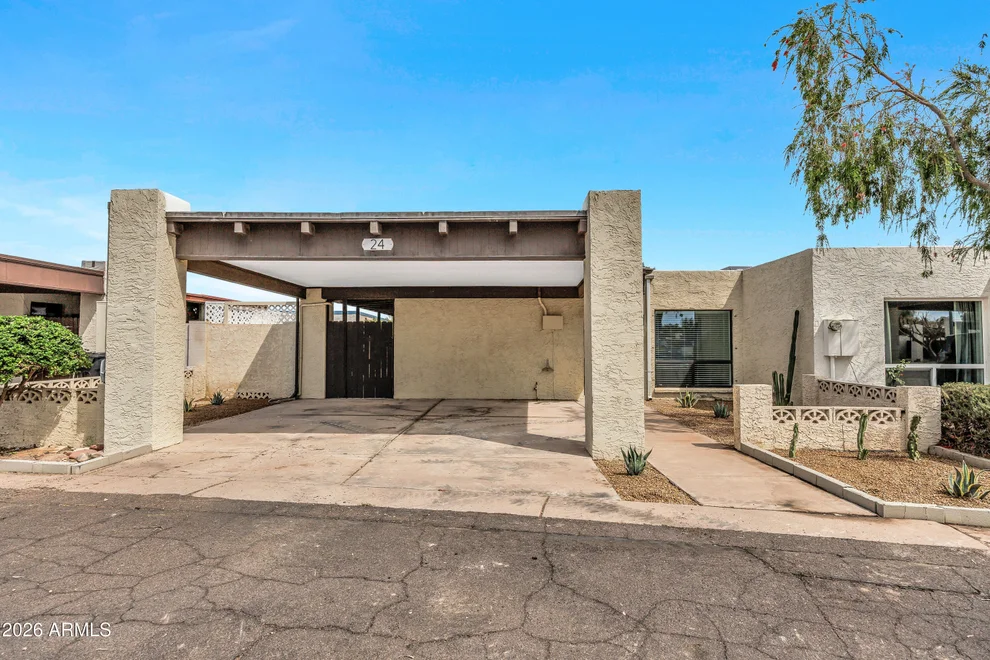 Unit for sale at 1725 N DATE Street, Mesa, AZ 85201