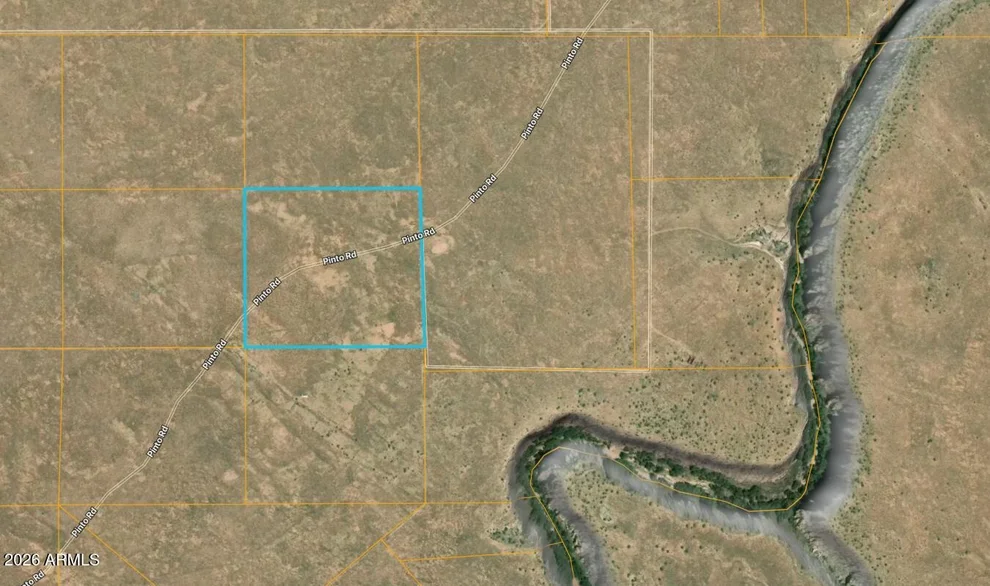Unit for sale at TBD Pinto Road, Winslow, AZ 86047